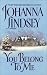 Books : You Belong to ME