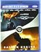 Caballero Oscuro + Batman Begins [Blu-ray]