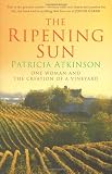 bookshop france  The Ripening Sun: One Woman and the Creation of a Vineyard   because we all love reading blogs about life in France