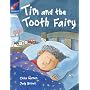 Tim and the Tooth Fairy: Turquoise Reader 2 (Rigby Star Independent)