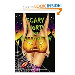 Scary Shorts for Halloween (S.S. Charity S.)