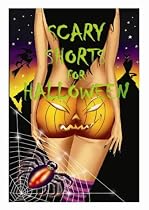 Scary Shorts for Halloween (S.S. Charity S.)
