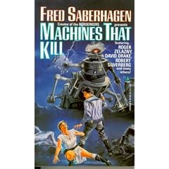 Machines That Kill