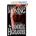 The Immortal Highlander (The Highlander Series, Book 6)
