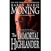The Immortal Highlander