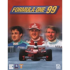 Formula One 99
