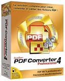 PDF Converter Professional 4