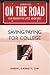 On the Road: Saving/paying for College