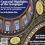 Synagogenmusik