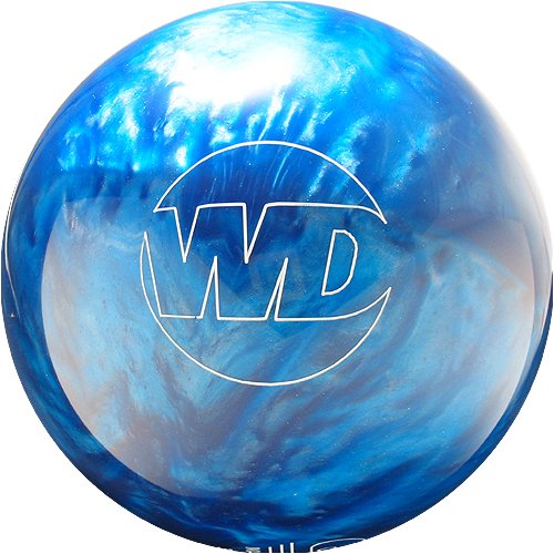 Columbia White Dot Blue Pearl