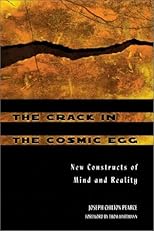 The crack in the cosmic egg : new constructs of mind and reality