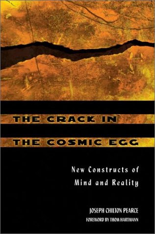 The Crack in the Cosmic Egg: New Constructs of Mind and Reality under Ontology in The Books Store