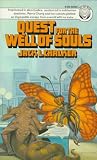 Quest for the Well of Souls