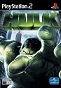 Hulk (PS2)