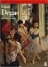 Edgar Degas (Rizzoli Art Series) by Norma Broude ISBN 0847817512