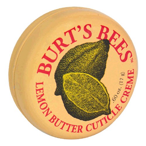 Cuticle Creme