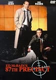 Ed Mcbains 87th Precinct