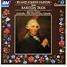 My top 20 Haydn CD's