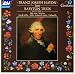 Franz Joseph Haydn: Four Baryton Trios, Volume 2