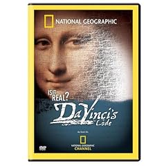 National Geographic - Is It Real? Da Vinci's Code by 