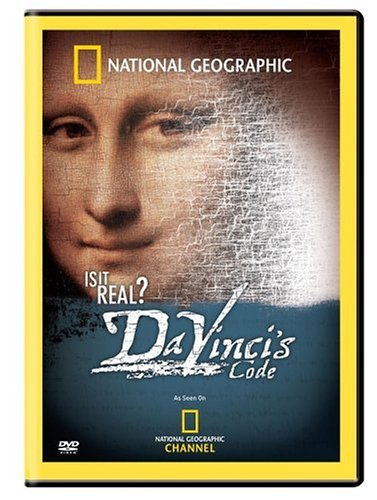 National Geographic   Is It Real Da Vinci's Code
