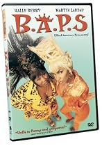 Streaming B.A.P.S. Online.