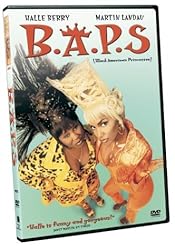B.A.P.S. (1997)