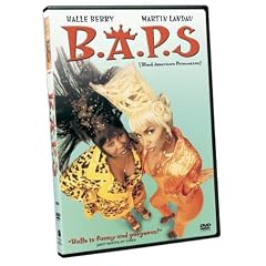 B.A.P.S.