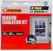 Tools & Hardware : Frost King V73/9H 42x62 Window Insulation Kit 9 Pak