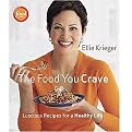 The Food You Crave (Luscious Recipes for a Healthy Life) (Hardcover)