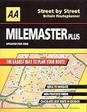 AA MileMaster Plus 2002