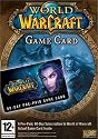 World Of Warcraft Carte Pr&eacute;-Pay&eacute;e 2 mois d'abonnement