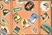 Search : Luggage Labels: And the Golden Age of Travel
