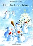 couverture de Un Noël tout blanc