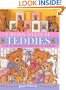 Cross Stitch Teddies