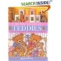 Cross Stitch Teddies: Over 40 Wonderful Designs to Cherish