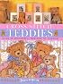 Cross Stitch Teddies: Over 40 Wonderful Designs to Cherish