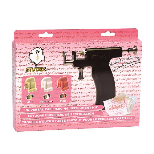 Studex Universal Ear Piercing Instrument Kit On Sale