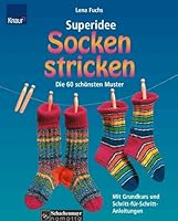 Superidee Socken stricken