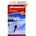 Frommers Portable Whistler (Frommers Portable)