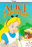 Disney Alice in Wonderland