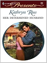 Her Determined Husband