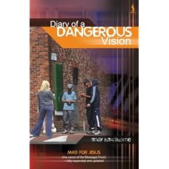 Diary of a Dangerous Vision