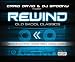 Various-Artists-Rewind Old Skool Classics cd cover