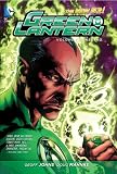 Green Lantern Vol. 1: Sinestro (The New 52)