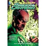 Green Lantern 1: Sinestropar Doug Mahnke