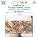 Lutosawski - Symphony No. 2, etc