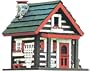 Country Nests Model 200442 Camp Getaway Bird House