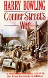 Conner Streets War
