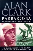 Barbarossa: The Russian-German Conflict